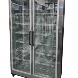 Exhibidora Multipuerta Termopanel