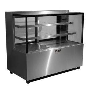 Heladera Panadera 1,5m