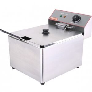 Freidor Eléctrico Moretti 11 lts.