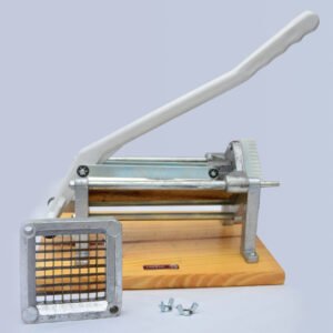 Cortadora de Papas Horizontal MAC 9X9