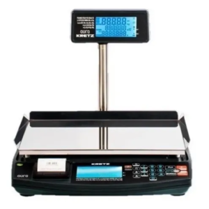 Balanza Kretz Aura 31kg.