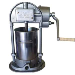 Embutidora a Tornillo 10 KG AREAN
