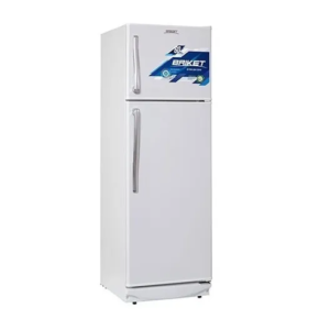 Heladera Briket 2F 290 Lts