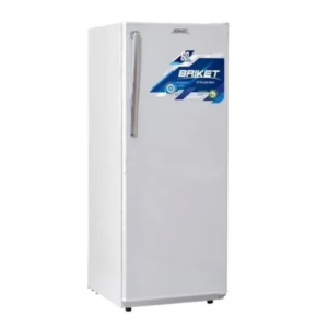 Heladera Briket 1F 223 Lts