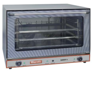 Horno Convector Moretti Bakery