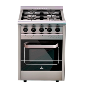 Cocina Morelli Forza 600