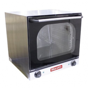 Horno Convector Moretti Deli