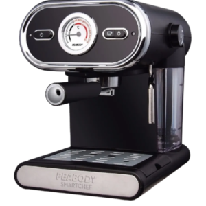 Cafetera Express Peabody
