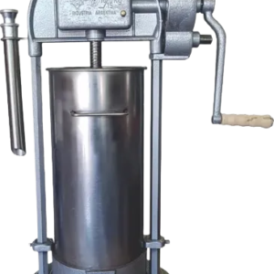 Embutidora a Tornillo 15 KG AREAN