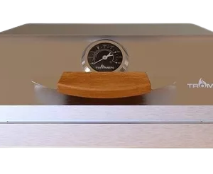 Horno pizzero NAPOLES TROMEN