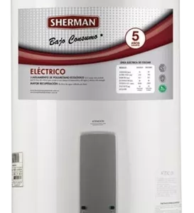 Termotanque Electrico SH C/S 85L