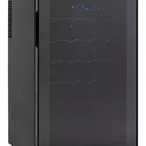 CAVA NEGRA 28 BOT