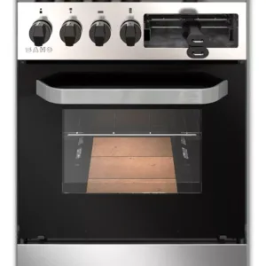 Cocina Saho KUMA 550 Multigrill VISOR