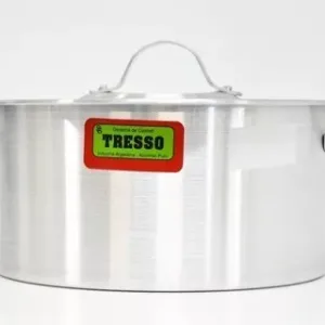 CACEROLA DIAMETRO 26 6,9lts.