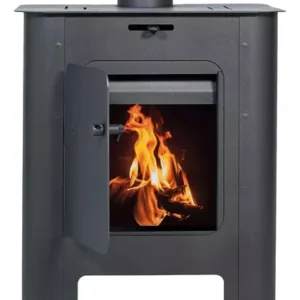 Salamandra TROMEN  ECO 7000