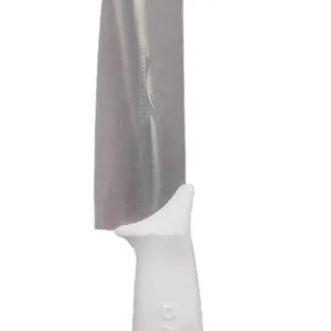 4  CUCHILLO Milanesero 8"