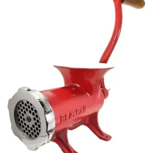 PICADORA manual 32 Blaybar