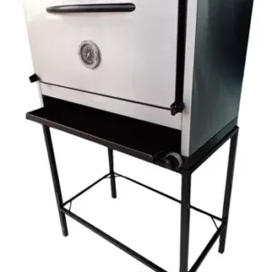 HORNO PIZZERO DE PAOLO 6M