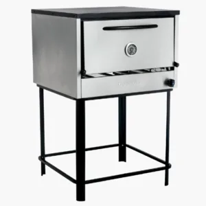 HORNO PIZZERO DE PAOLO 12M