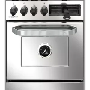 Cocina Saho KUMA 550 Multigrill P CIEGA