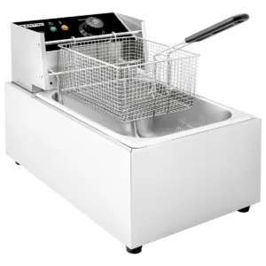 Freidor 6lts Santini