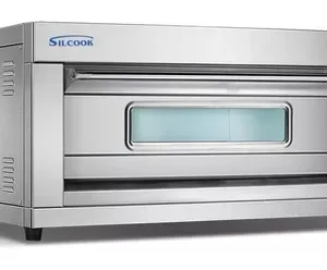 HORNO PIZZERO ELÉCTRICO