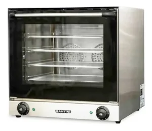 HORNO 600