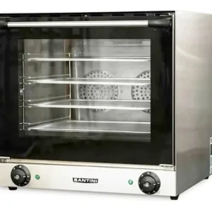 HORNO 600