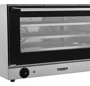 HORNO 840