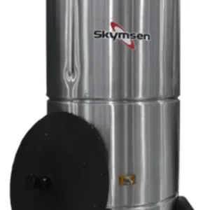 PELADORA DE PAPAS 6KG