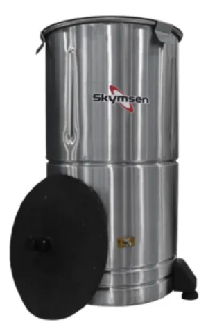 PELADORA DE PAPAS 6KG