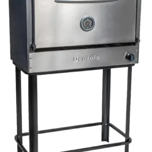 HORNO PASTELERO DE PAOLO 6M
