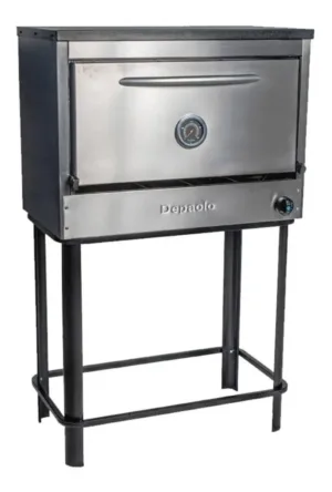 HORNO PASTELERO DE PAOLO 6M