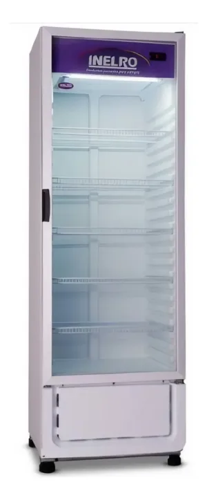 Exhibidor Vertical Inelro MT 17