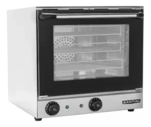 HORNO 530