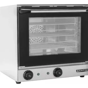 HORNO 530