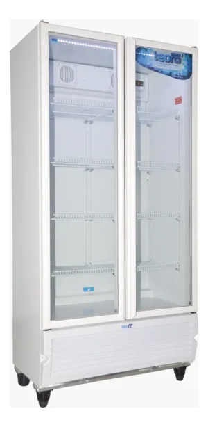 Exhibidor vertical Teora 750