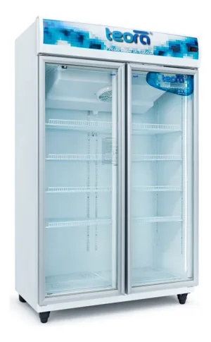 Exhibidor vertical Teora 950