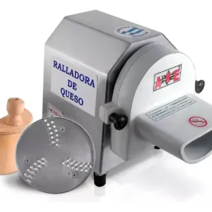 RALLADOR DE QUESO M9