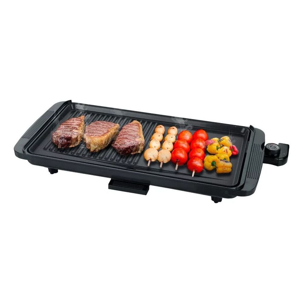 Parrilla daihatsu1