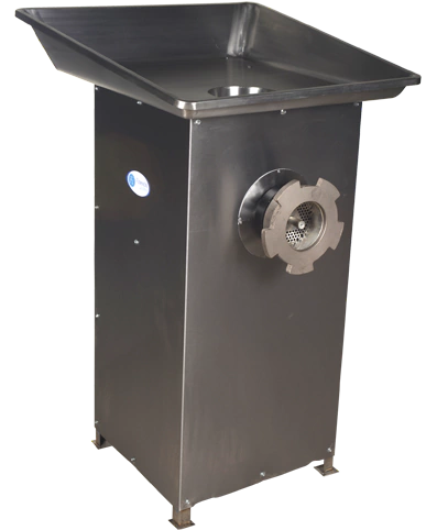 Picadora de carne trifasica Fh 5.5 hp