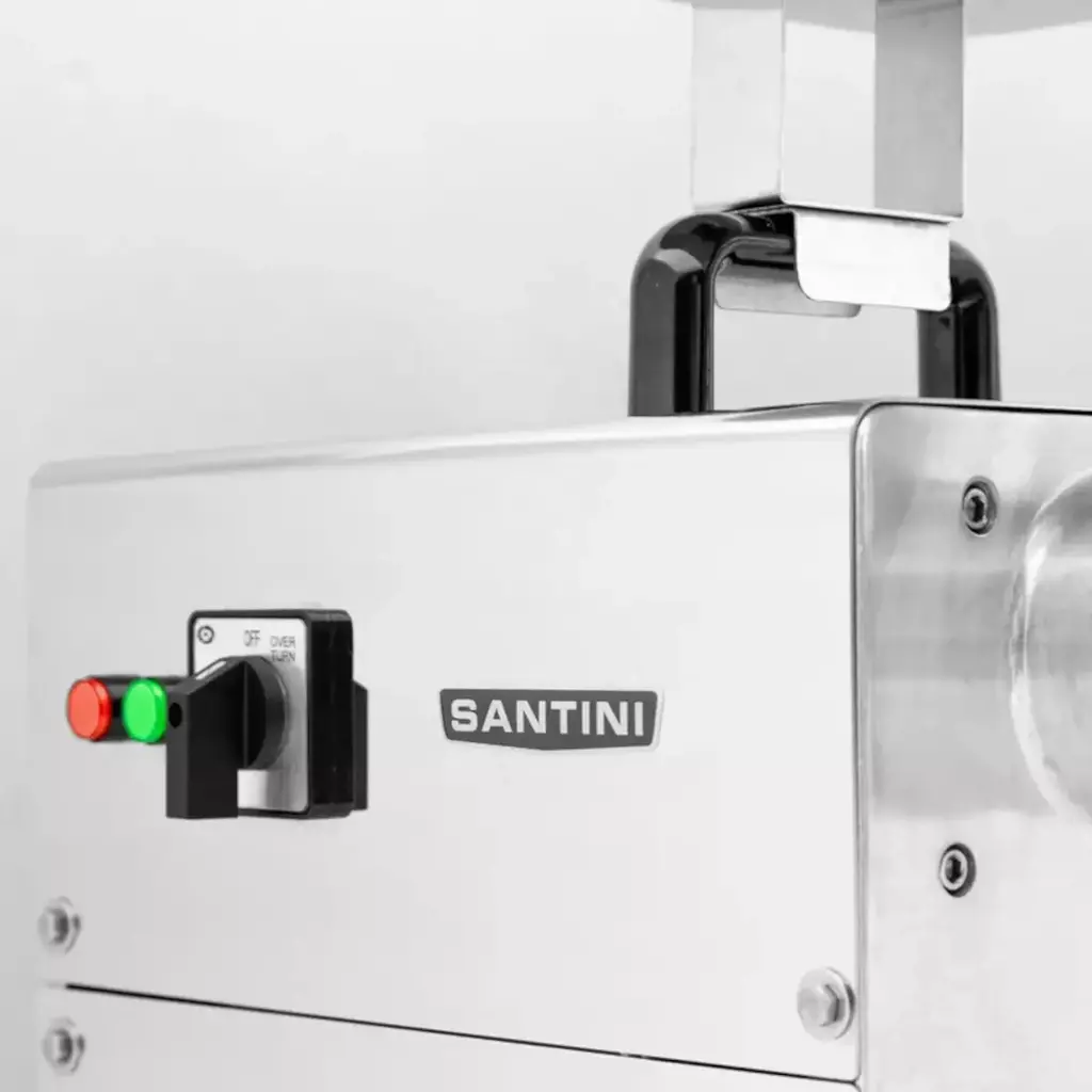 Picadora santini 2