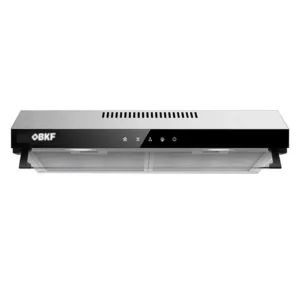 Purificador de Cocina 1000W DIGITAL