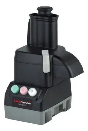 PROCESADORA PROFESIONAL COMPACTA